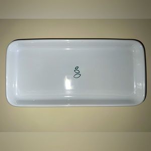 Grove Stoneware Tray (Sink-side Style)